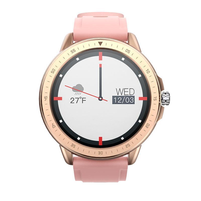 Women's Sports Record Smart Watch - ForVanity smart watches, women's jewellery & watches Smartwatches