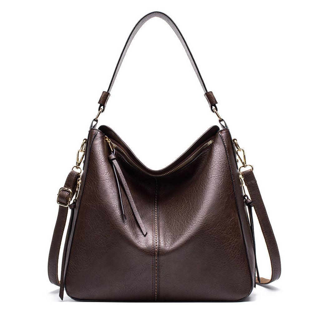 Women Shoulder Crossbody Handbags - ForVanity handbag, top-handle bags, women's bags Handbags