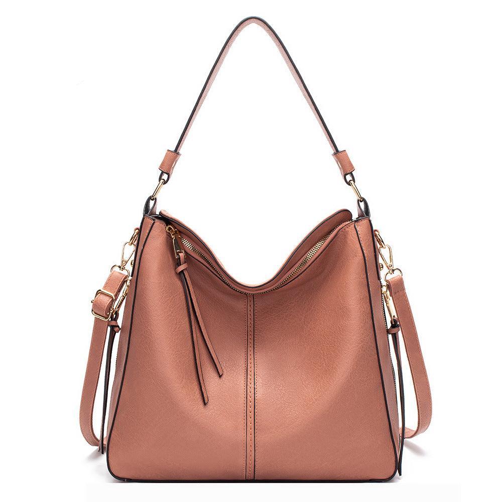 Women Shoulder Crossbody Handbags - ForVanity handbag, top-handle bags, women's bags Handbags