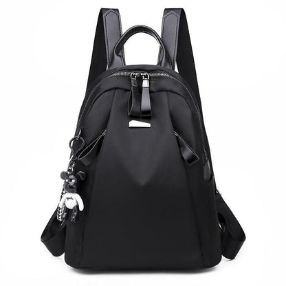 Women's Chic Fashion Backpack - Perfect for School & Outdoors - ForVanity backpacks, women's bags Backpack