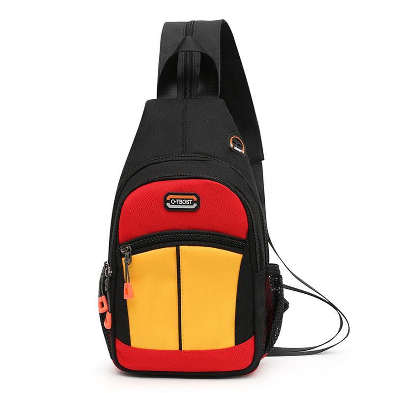 Women's Sporty Multifunctional Backpack with USB Design - Stylish & Practical - ForVanity backpacks, women's bags Backpack