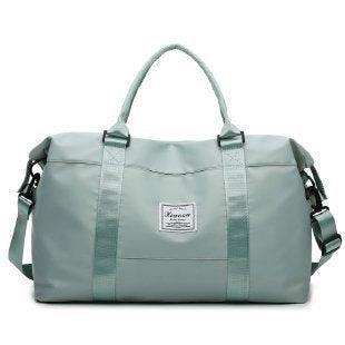 Women Travel Fitness Duffel Bag - ForVanity duffle bags, women's bags Duffle Bag